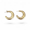 BOUCLES D'OREILLES AMÉLIA