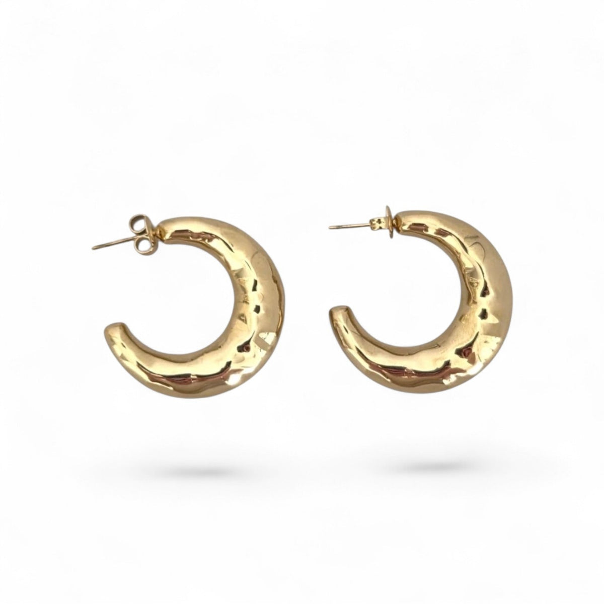 BOUCLES D'OREILLES AMÉLIA