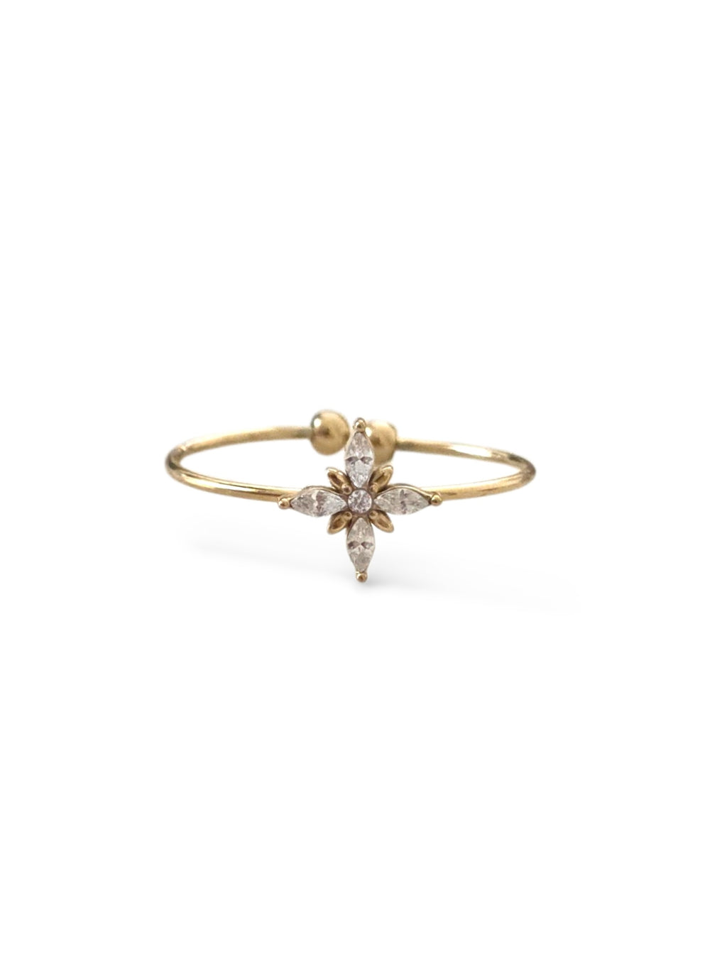 Marine • Bague en acier inoxydable