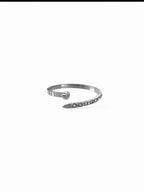 BAGUE VANILLE