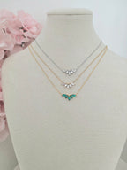 COLLIER LÉNA