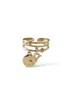 BAGUE JIL