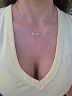 COLLIER ANGEL