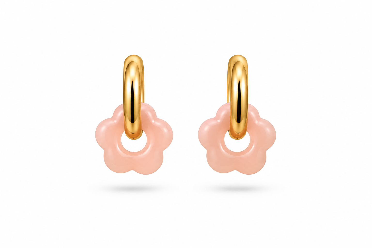 BOUCLES D'OREILLES KALISTA