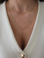 COLLIER CLÉA