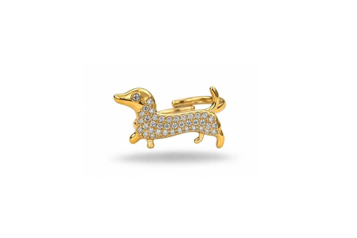 BAGUE DOLLY