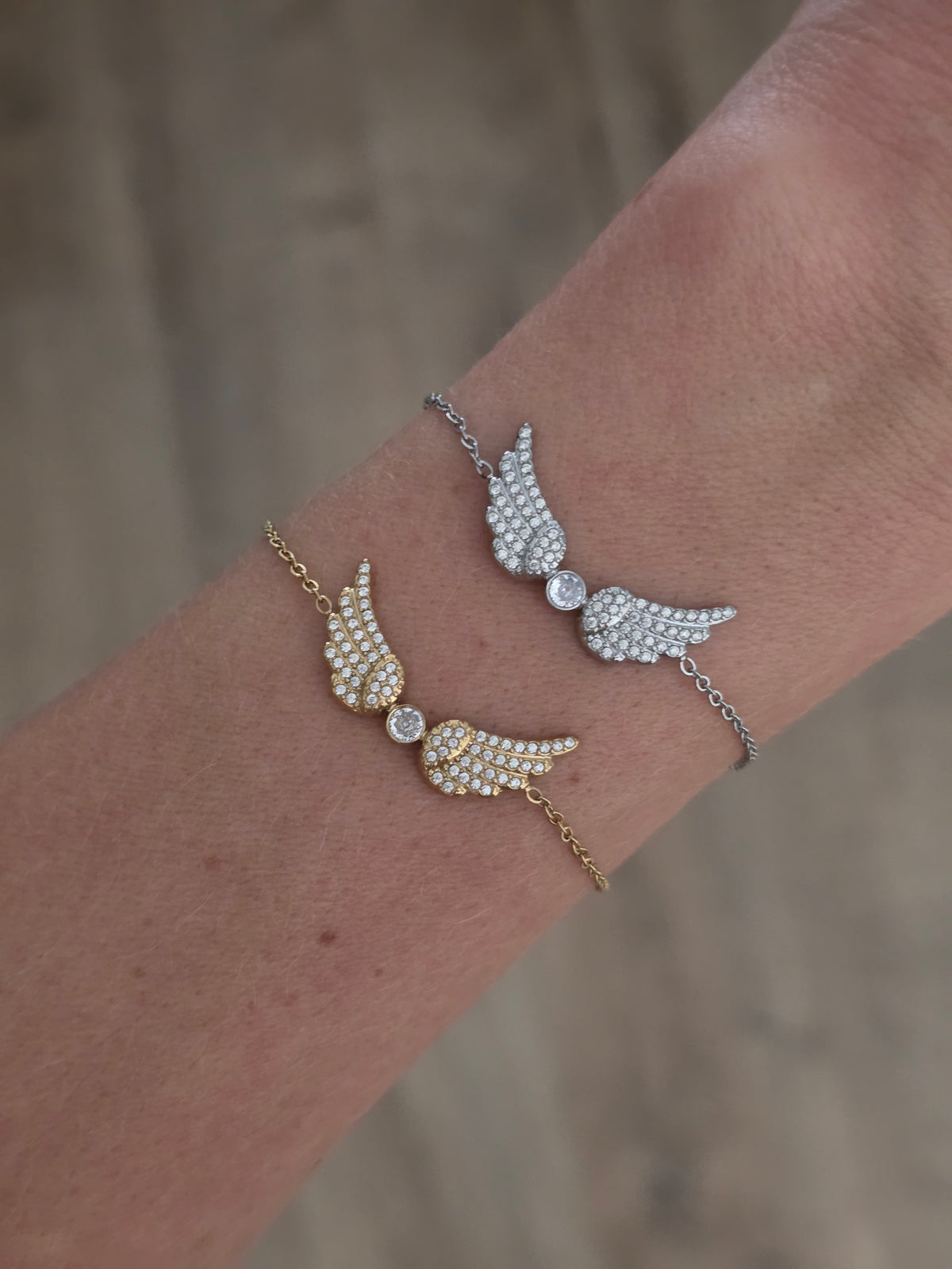 BRACELET ANGEL