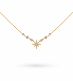 COLLIER CÉLESTE