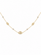COLLIER ZITA