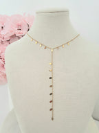 COLLIER BONNIE