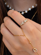 BAGUE DIVINE