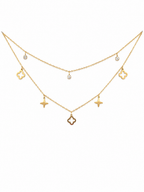 COLLIER JULIETTE