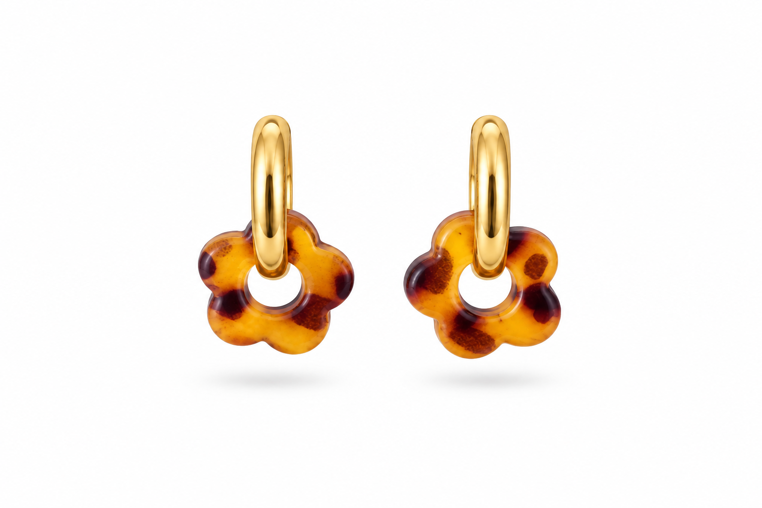 BOUCLES D'OREILLES KALISTA