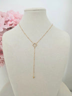 COLLIER CAPUCINE