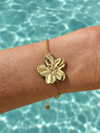 BRACELET CAMÉLIA