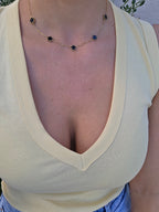 COLLIER JESS
