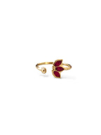 BAGUE CHARLOTTE