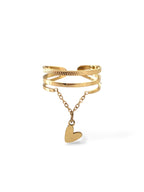 BAGUE LOU