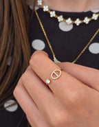 BAGUE HONEY