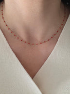 COLLIER NINA
