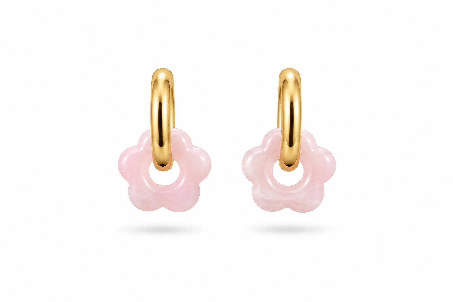 BOUCLES D'OREILLES KALISTA