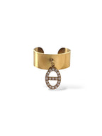BAGUE SELENA
