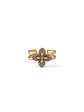 Sofia • Bague en acier inoxydable