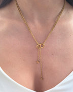 COLLIER STAR