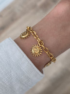 BRACELET SUN