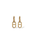 BOUCLES D'OREILLES INAYA