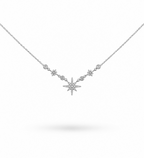 COLLIER CÉLESTE