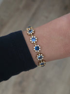 BRACELET MARGUERITE