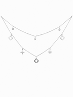 COLLIER JULIETTE