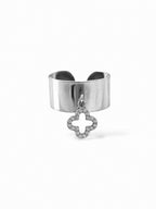 BAGUE FÉDORA