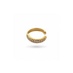 EAR CUFF Mochino