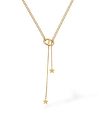 COLLIER STAR