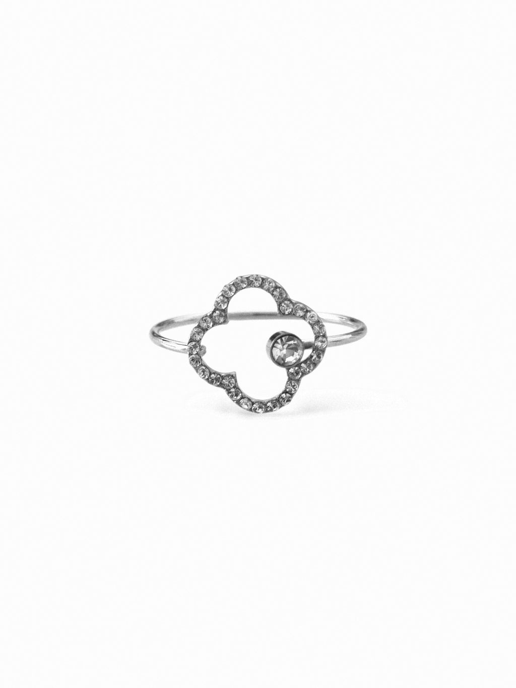 Fara • Bague en acier inoxydable