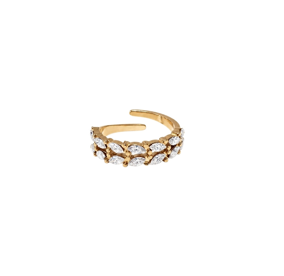 BAGUE FRAN