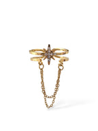BAGUE INÈS
