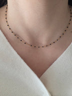 COLLIER NINA