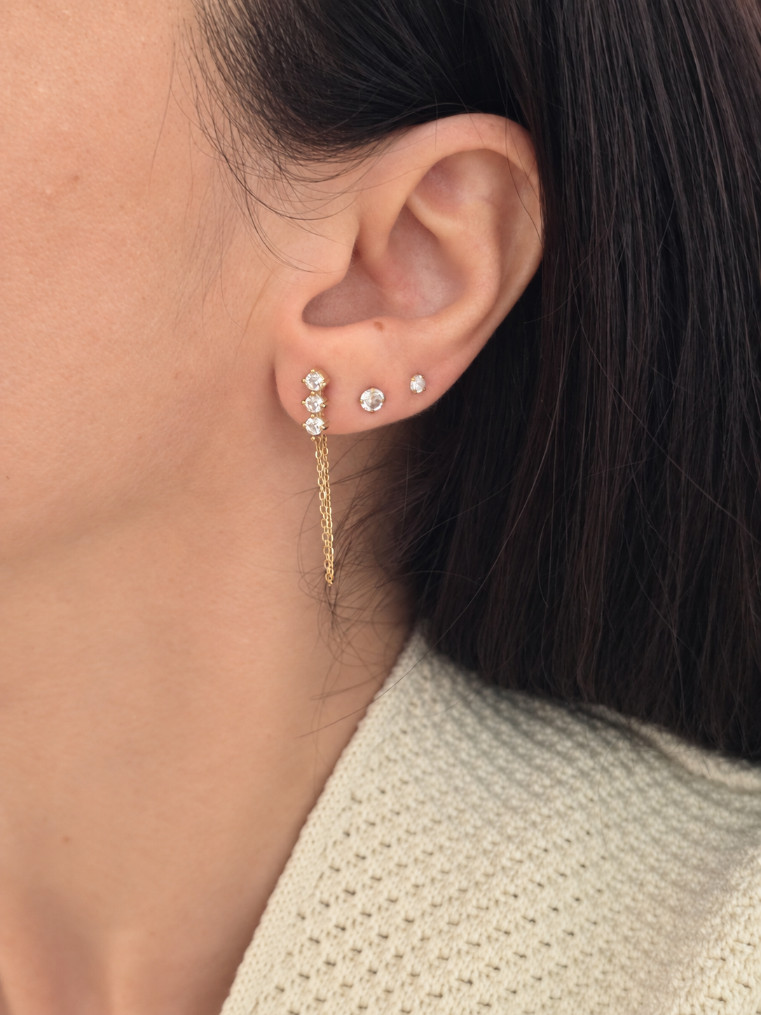 MONO-BOUCLE