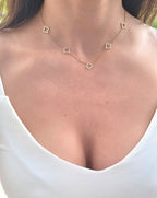 COLLIER NINON