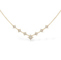 Joana • Collier en acier inoxydable