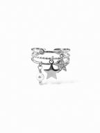 BAGUE ENORA
