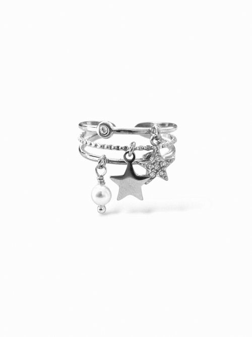 BAGUE ENORA