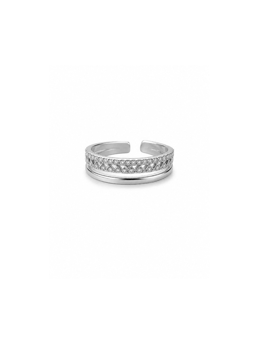 BAGUE SUZY