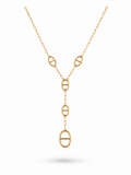 Chery • Collier en acier inoxydable