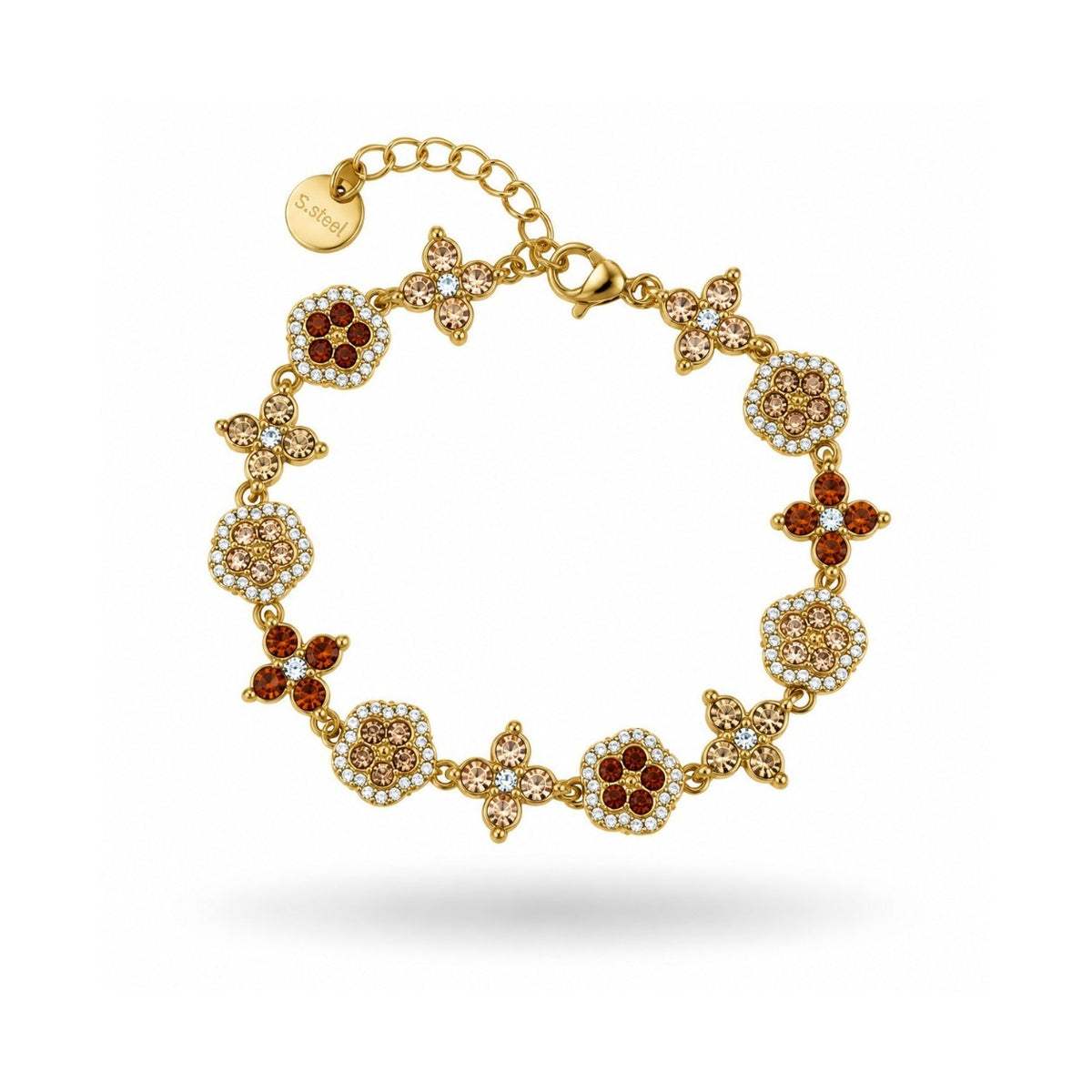 BRACELET RICH GIRL