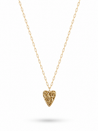 COLLIER LOVE