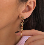 BOUCLES D'OREILLES LOVELY